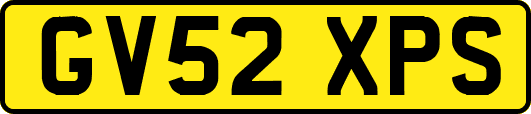 GV52XPS