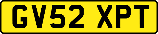 GV52XPT