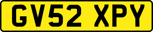 GV52XPY