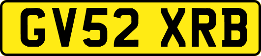 GV52XRB