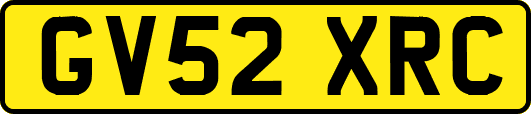 GV52XRC