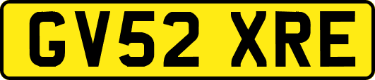 GV52XRE