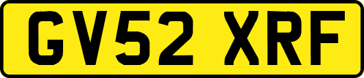 GV52XRF