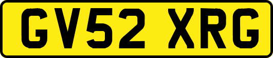 GV52XRG
