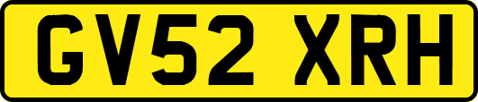 GV52XRH