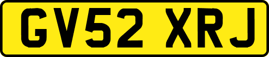 GV52XRJ