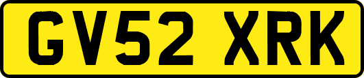 GV52XRK