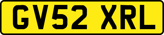 GV52XRL