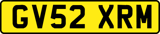 GV52XRM