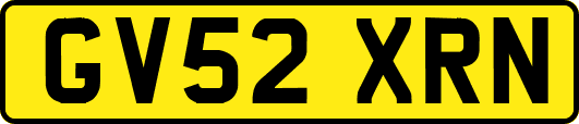 GV52XRN