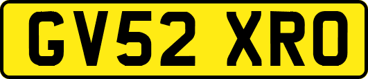 GV52XRO