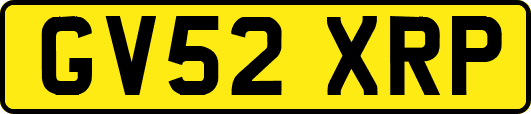 GV52XRP