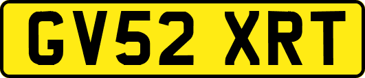 GV52XRT