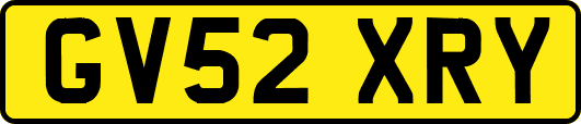 GV52XRY