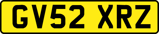 GV52XRZ