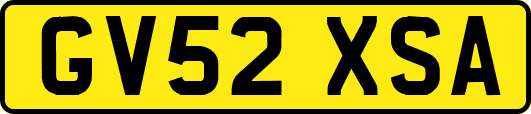 GV52XSA