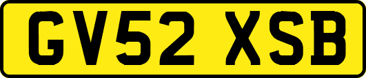GV52XSB