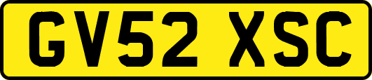 GV52XSC