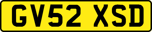 GV52XSD