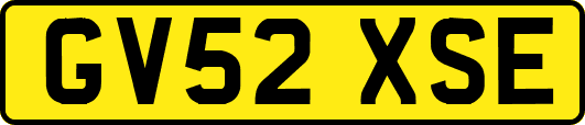 GV52XSE