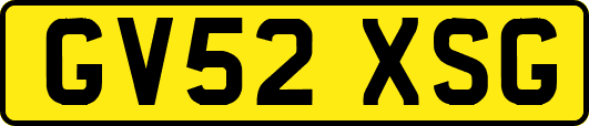 GV52XSG