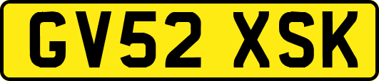 GV52XSK
