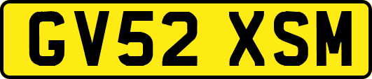 GV52XSM