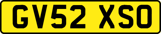 GV52XSO