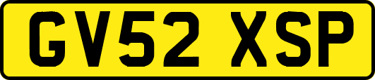 GV52XSP