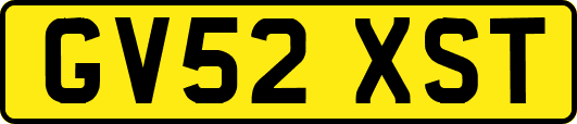 GV52XST