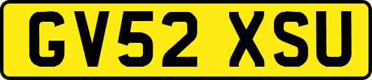 GV52XSU