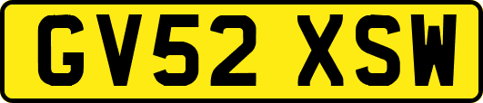 GV52XSW