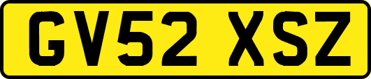 GV52XSZ