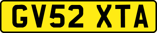 GV52XTA