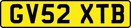 GV52XTB