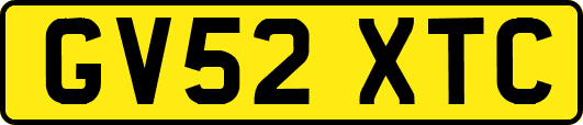 GV52XTC