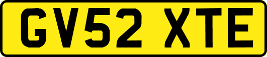 GV52XTE