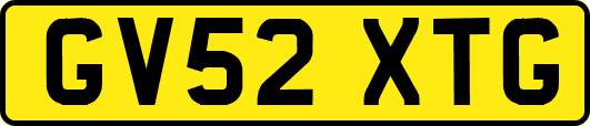 GV52XTG
