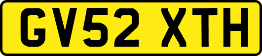 GV52XTH
