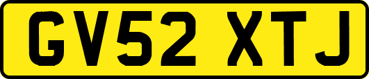GV52XTJ