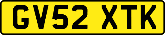 GV52XTK