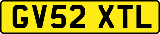 GV52XTL