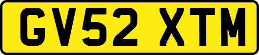 GV52XTM