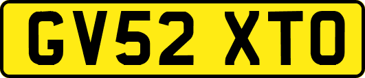 GV52XTO