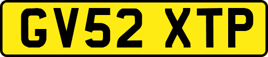 GV52XTP