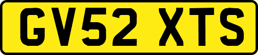 GV52XTS