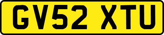 GV52XTU