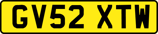 GV52XTW