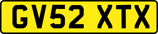 GV52XTX