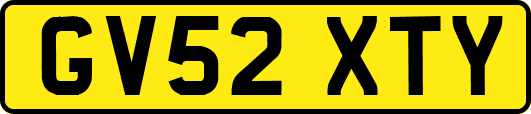 GV52XTY